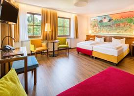 Boutique Hotel Bundschuh 3 Sterne Superior 5