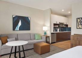 Staybridge Suites BOSTON - BURLINGTON by IHG 5
