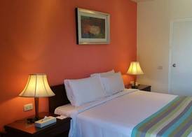 Xperience Hill-Top Beach Resort - Adults Only 3