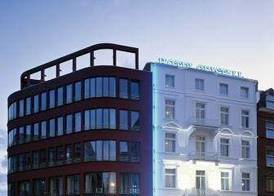 Hotel Cristall - Frankfurt City 2
