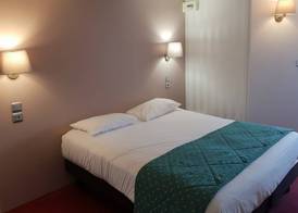 The Originals City, Hôtel Ambacia, Tours Sud 4