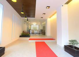 Holy Inn Sylhet 3