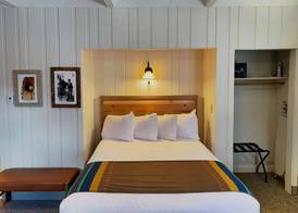 Bright Angel Lodge - Inside the Park 5