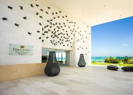 Dreams Vista Cancun Golf & Spa Resort - All Inclusive 2