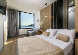 Via Mare Luxury Rooms 4