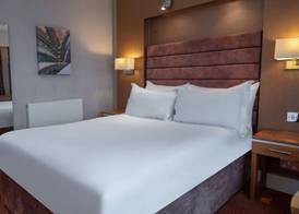 Hampshire Court Hotel & Spa 4