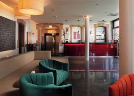 Novina Hotel Tillypark 3