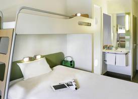 ibis budget Ajaccio 4