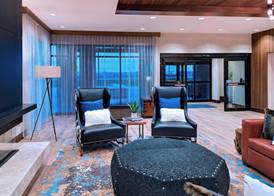 Fairfield Inn & Suites by Marriott Cheyenne Southwest/Downtown Area 2