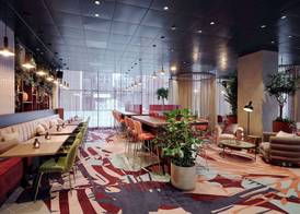 Lindner Hotel Antwerp, part of JdV by Hyatt 4