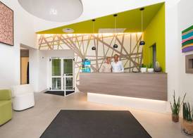 Hotel Iris Jesolo 3