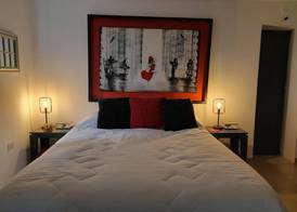 San Bernardino - La Casa del Cerro - Boutique Hotel 4