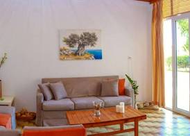 Zorbas Beach Hotel 2