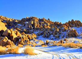 Mount Whitney Motel 3
