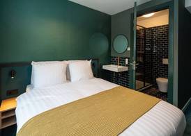 FD Hotels 4