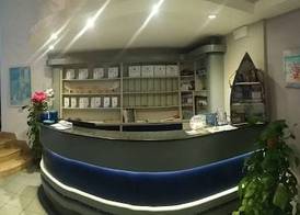 Hotel Meli 3