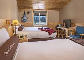 Togwotee Mountain Lodge 3