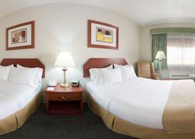 Holiday Inn Express CHIHUAHUA by IHG 5
