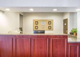 Comfort Inn Bolivar 3