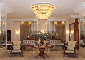 Famissi Hotel 5