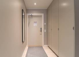 Forenom Aparthotel Vaasa 5