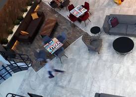Ramira City Hotel - Adult Only (16+) 3