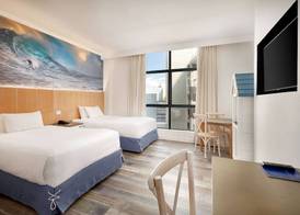 Protea Hotel Fire & Ice! by Marriott Durban Umhlanga Ridge 5