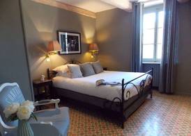 Hostellerie Le Roy Soleil 3