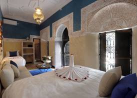 Riad Atlas Mejbar - Adults Only 5