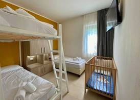 Apartment Belvedere Village-1 by Interhome 4