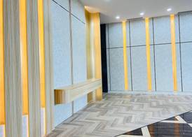 The Belagri Hotel and Convention 3