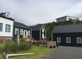 Englendingavík Homestay 3