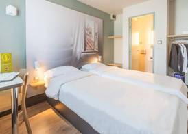 B&B HOTEL Strasbourg Sud Geispolsheim 3
