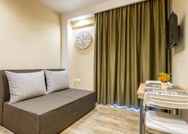 Lagaria Luxury Rooms 5