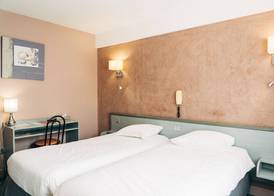 Hôtel du Soleil Levant 5