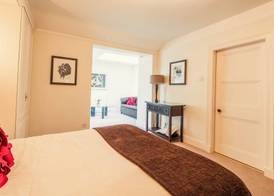 The Redgarth 5