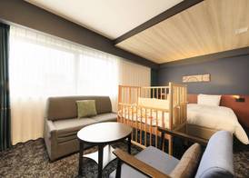 Richmond Hotel Yokohama-Bashamichi 5
