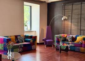 Boutique Hotel's I Milionowa 5