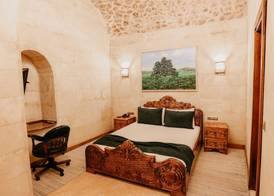 Kasr-ı Kikan Hotel 4