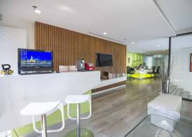 Marvin Suites Hotel 2