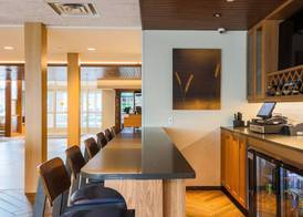 Fairfield Inn & Suites Marquette 3