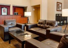 Quality Inn & Suites Springfield - Eugene North 3