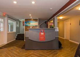 Wildwood Inn Hotel Beach & Boardwalk 2