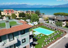 Hotel Puccini 2