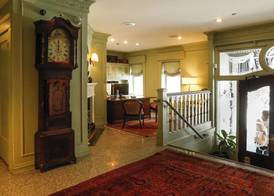 White Swan Inn 4