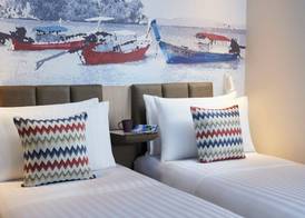 OZO Phuket 3