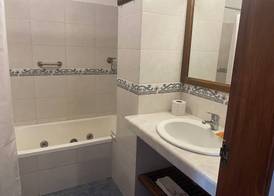 HOTEL AYRES 5