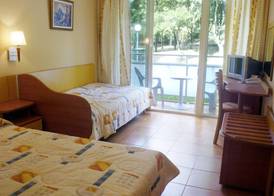 Hotel Com - All Inclusive 5