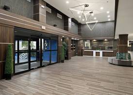 Verta Hotel McAllen 5
