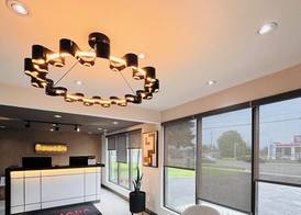 Ramada by Wyndham Kingston 3